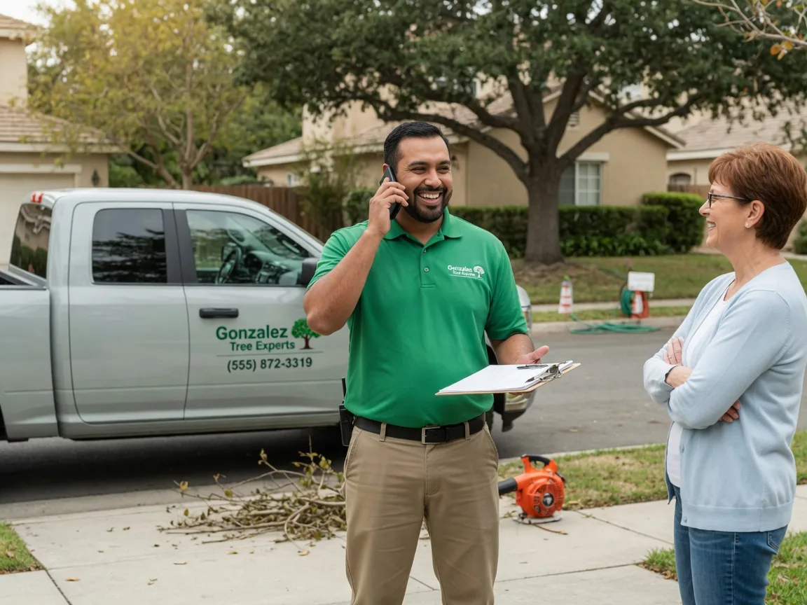 Tree Service Fountain, MI FAQs